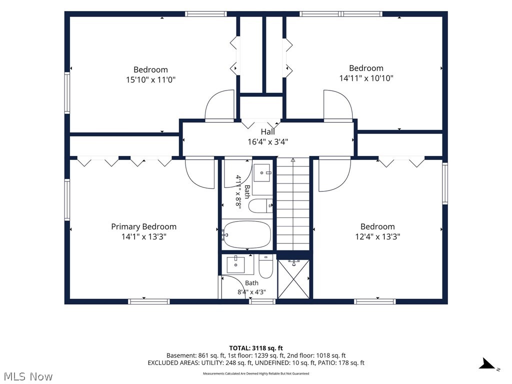 1124 Hillrock Drive South Euclid OH 44121