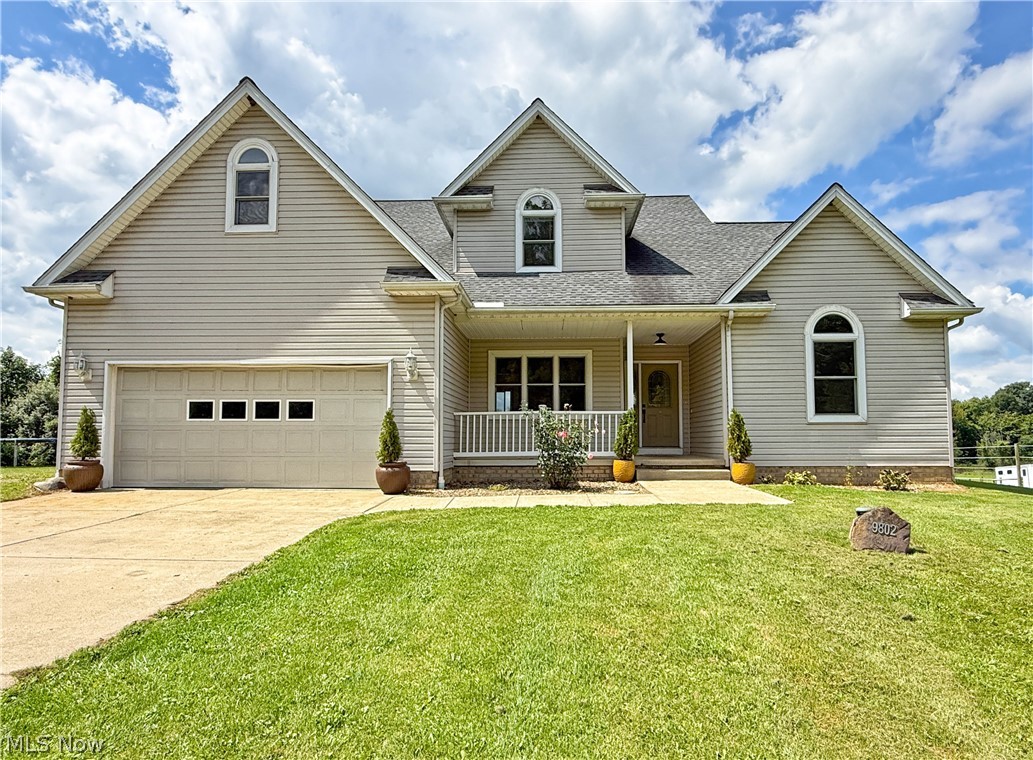 9802 Sharrott Road Poland OH 44514