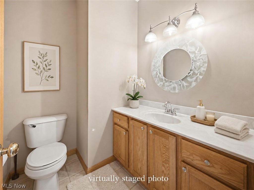 9802 Sharrott Road Poland OH 44514