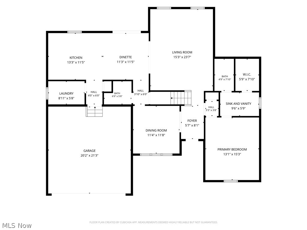 9802 Sharrott Road Poland OH 44514