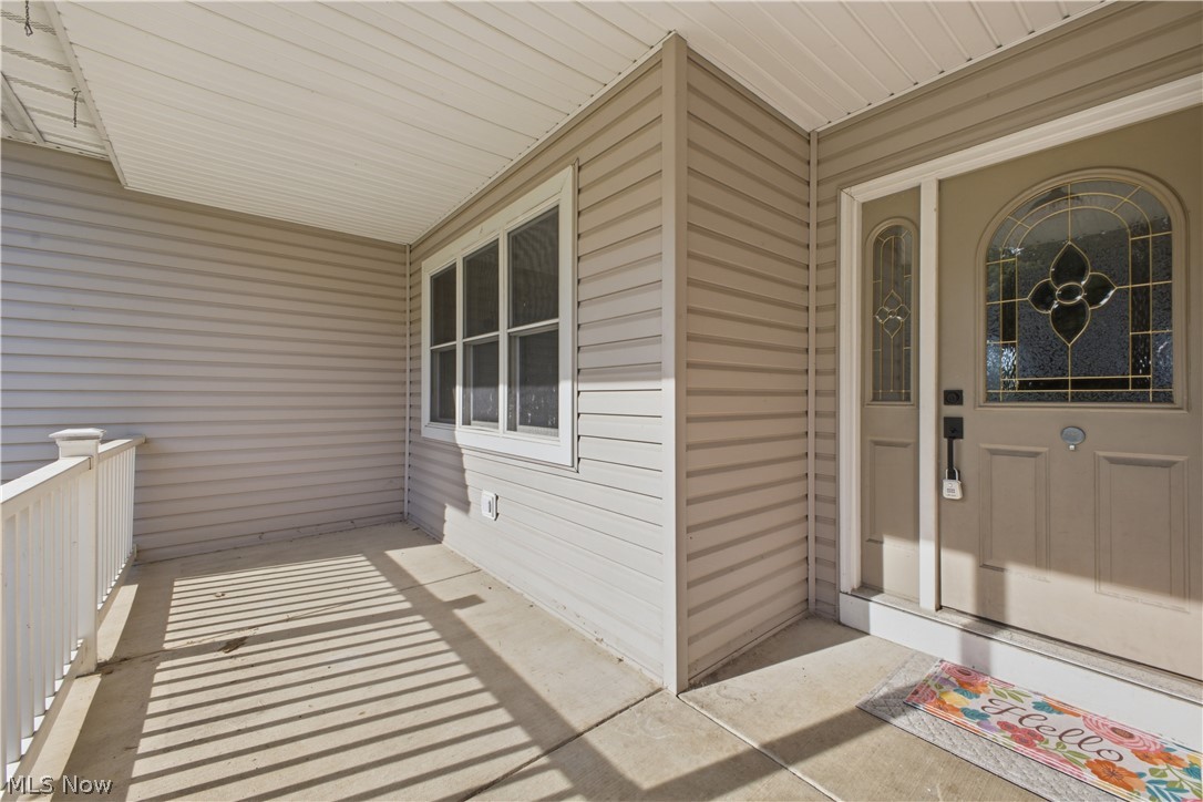 9802 Sharrott Road Poland OH 44514