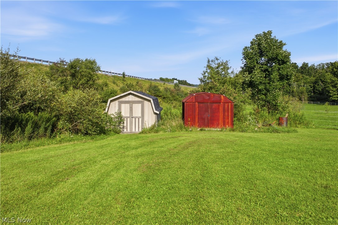 9802 Sharrott Road Poland OH 44514