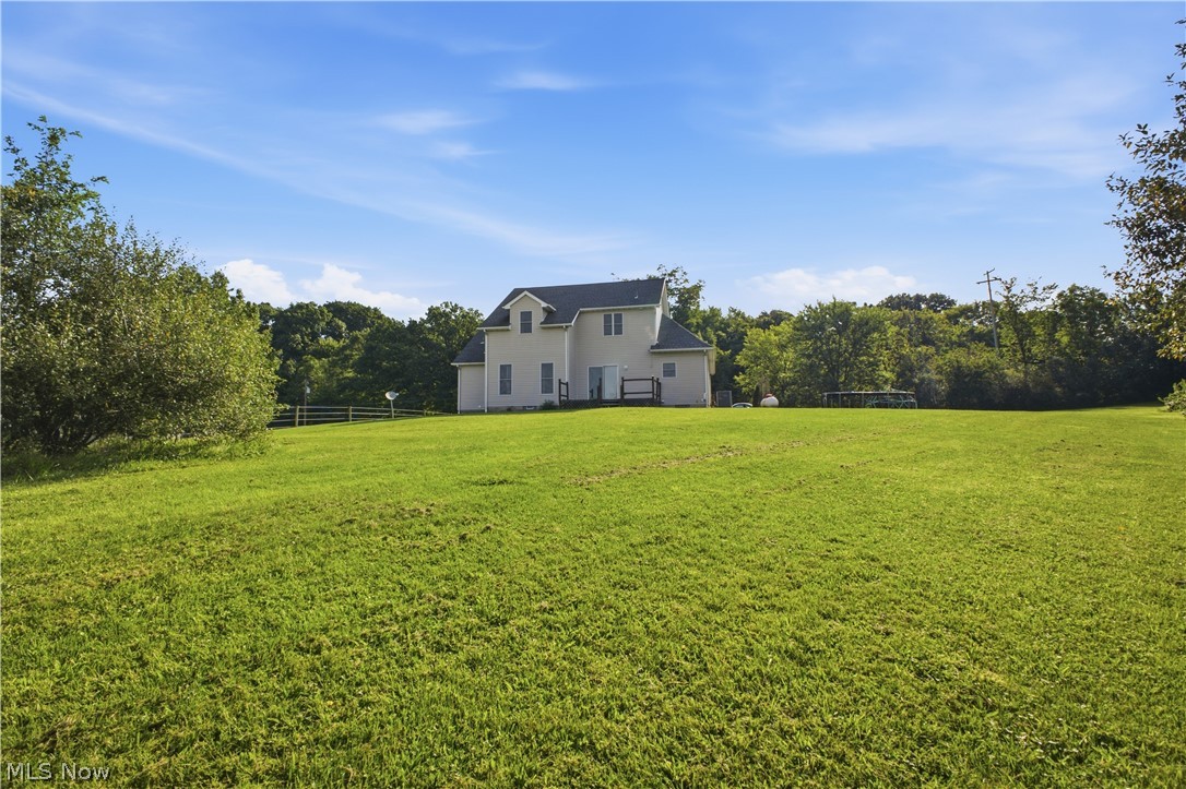 9802 Sharrott Road Poland OH 44514
