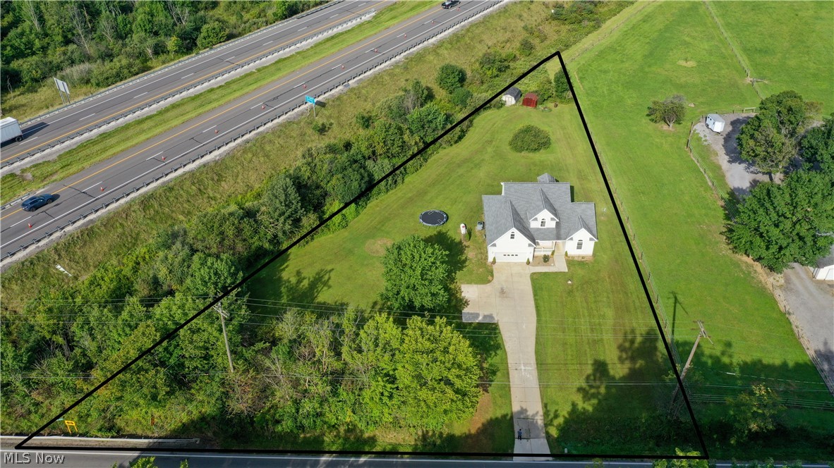 9802 Sharrott Road Poland OH 44514