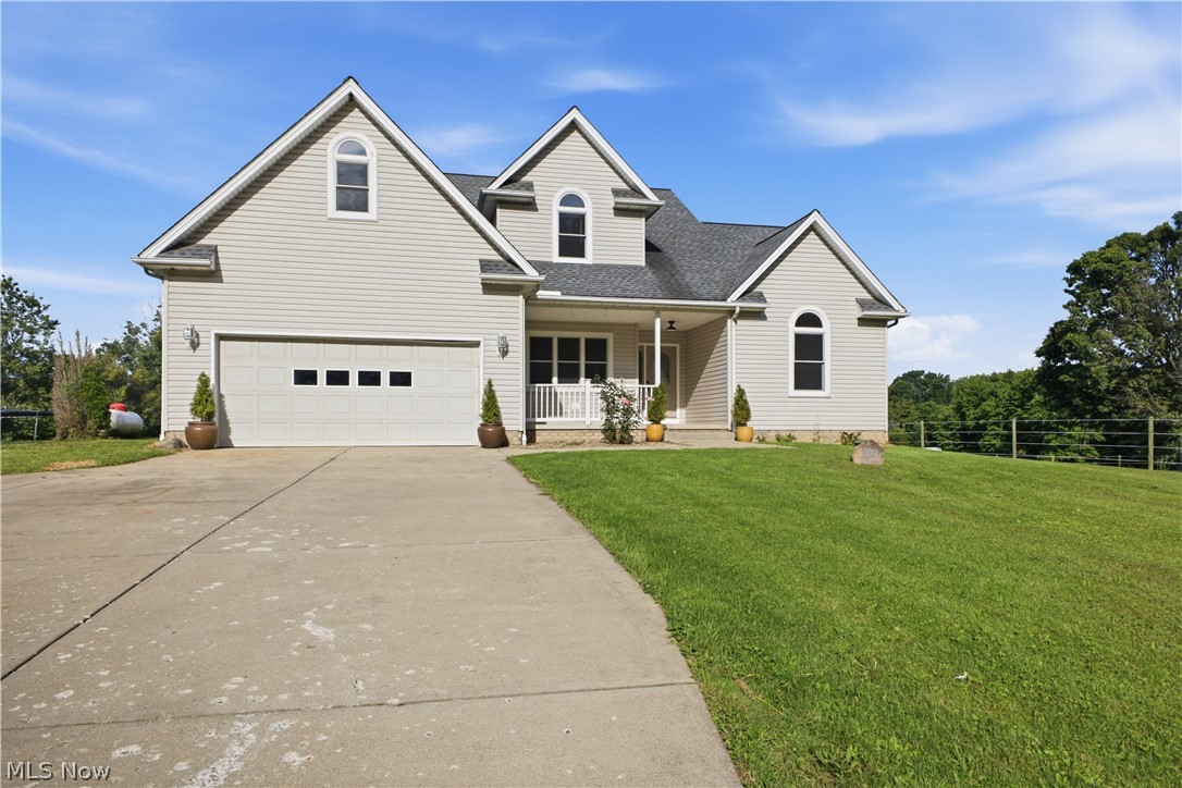 9802 Sharrott Road Poland OH 44514