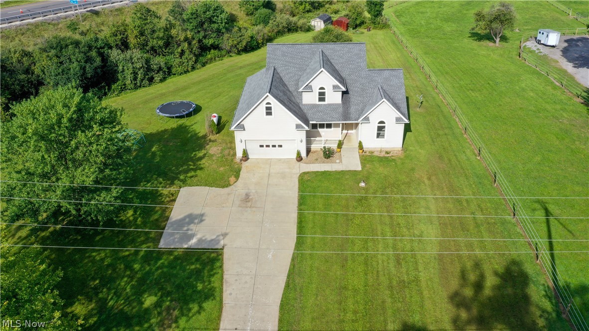 9802 Sharrott Road Poland OH 44514