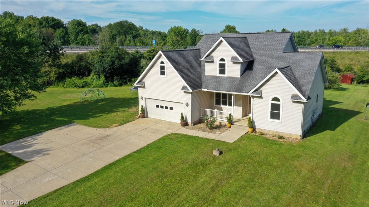 9802 Sharrott Road Poland OH 44514