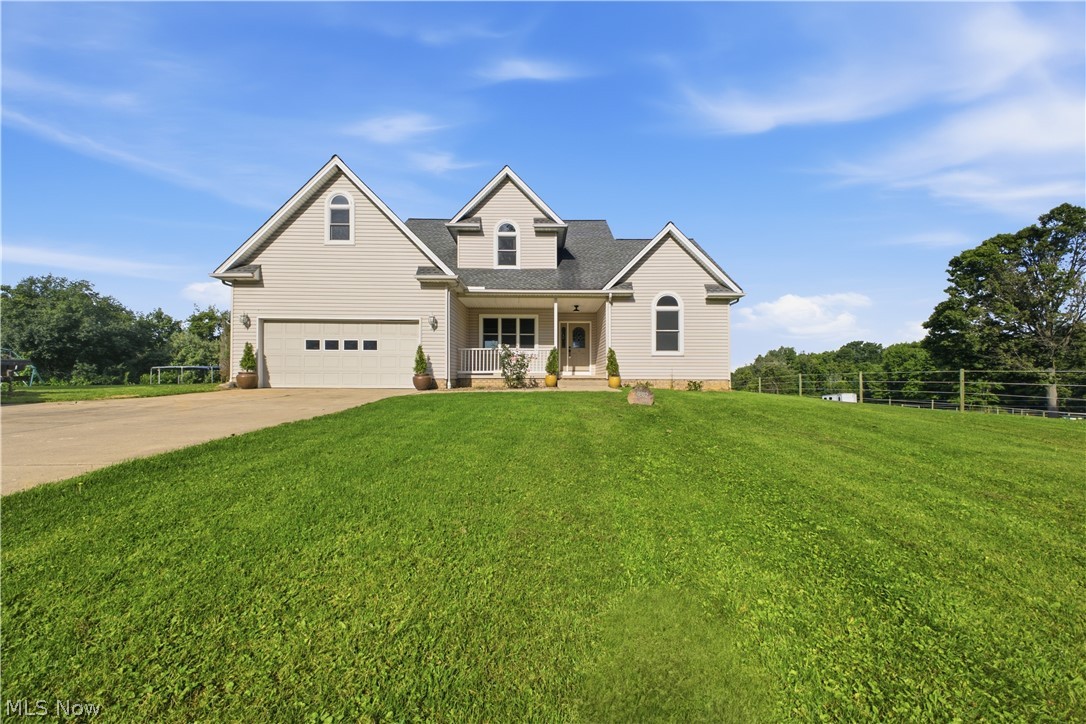 9802 Sharrott Road Poland OH 44514