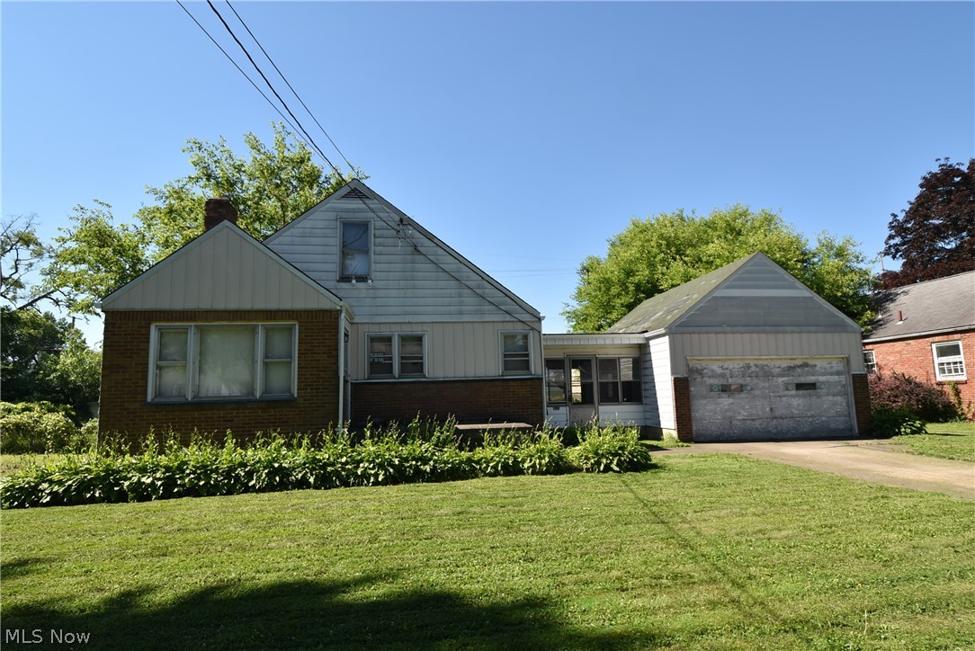 923 E Philadelphia Avenue Youngstown OH 44502