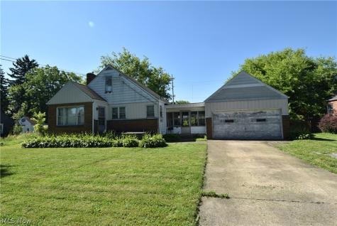 923 E Philadelphia Avenue Youngstown OH 44502