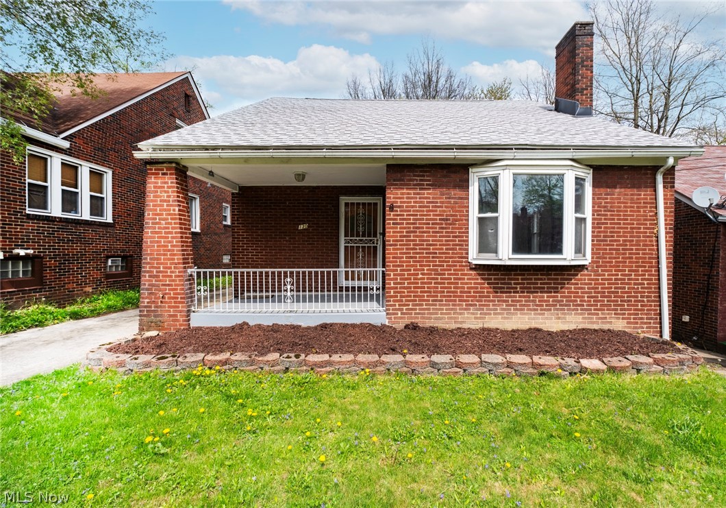 130 Roslyn Drive Youngstown OH 44505