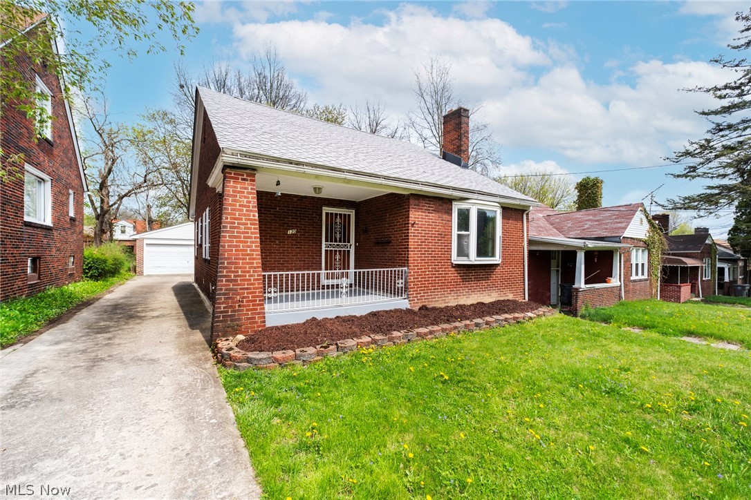 130 Roslyn Drive Youngstown OH 44505