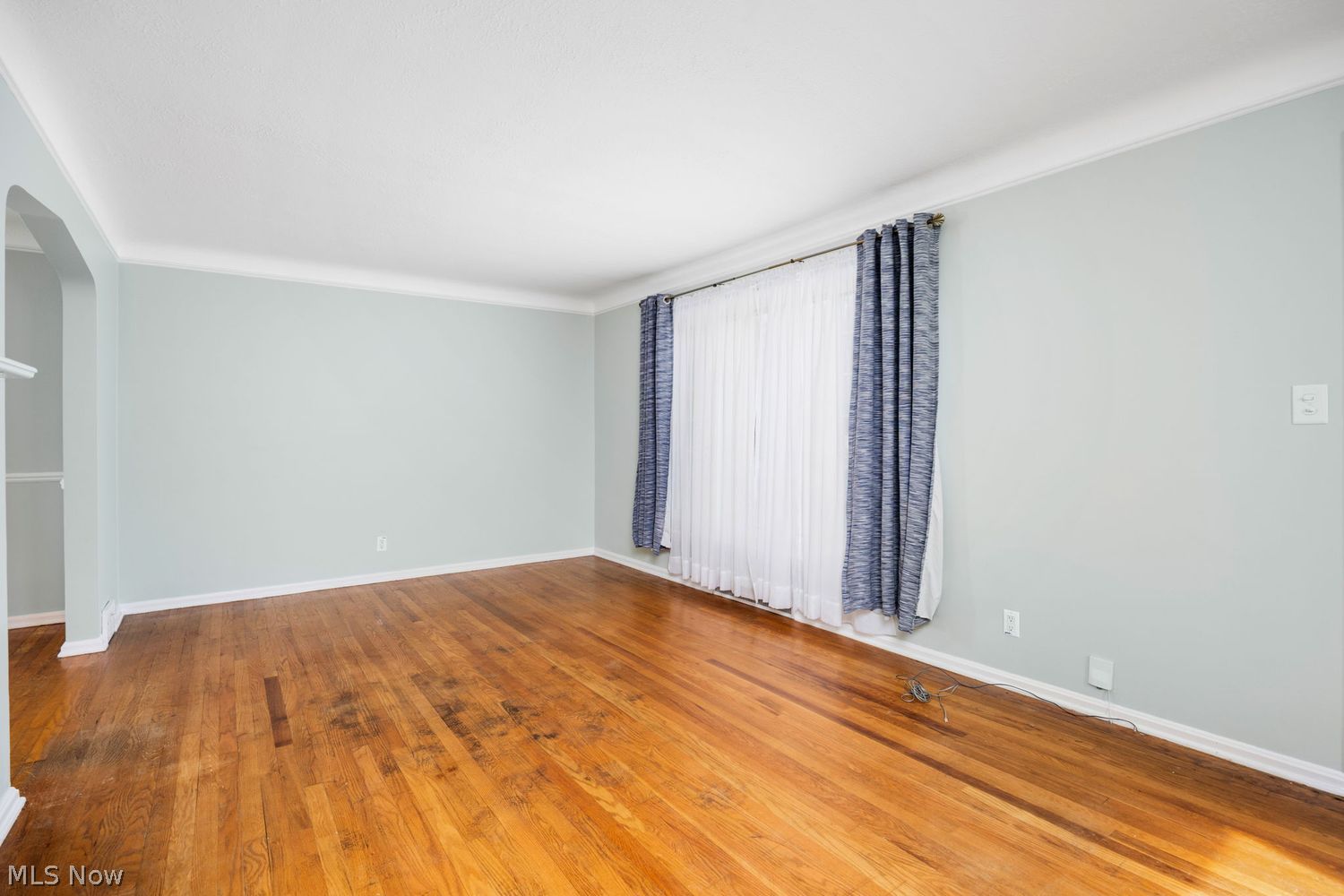 8905 Beech Avenue Cleveland OH 44144
