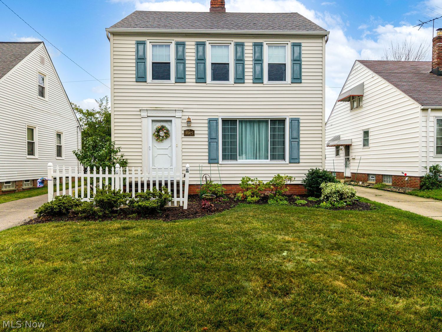 8905 Beech Avenue Cleveland OH 44144