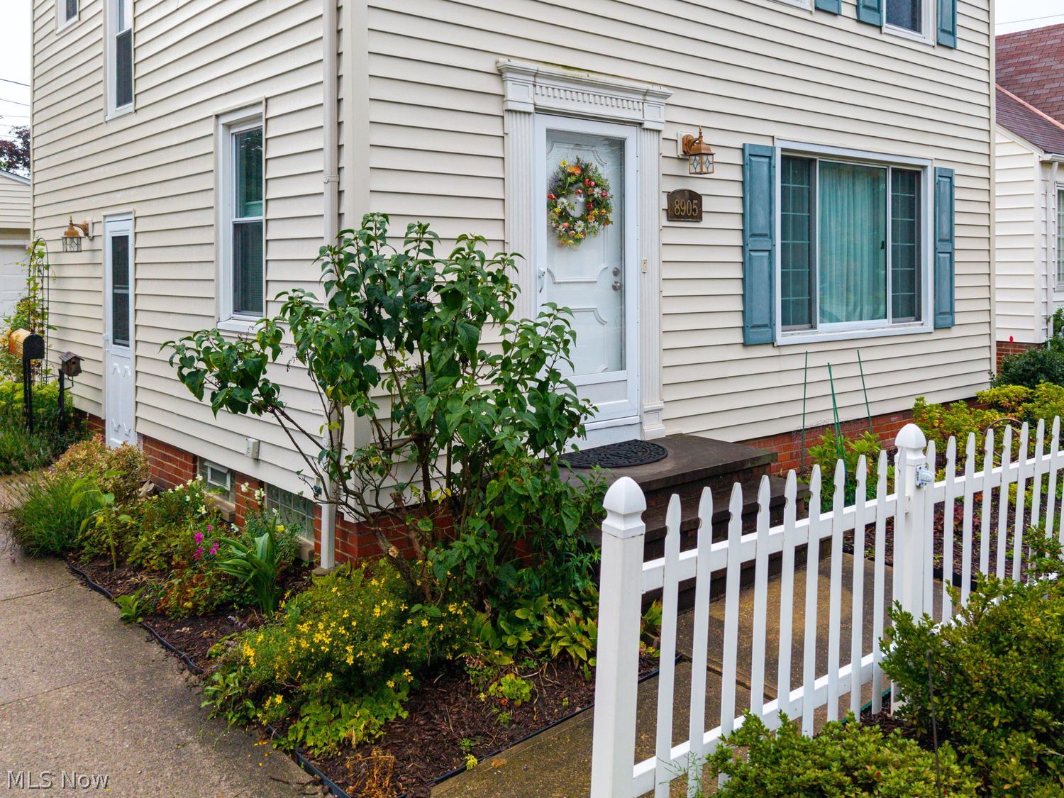 8905 Beech Avenue Cleveland OH 44144