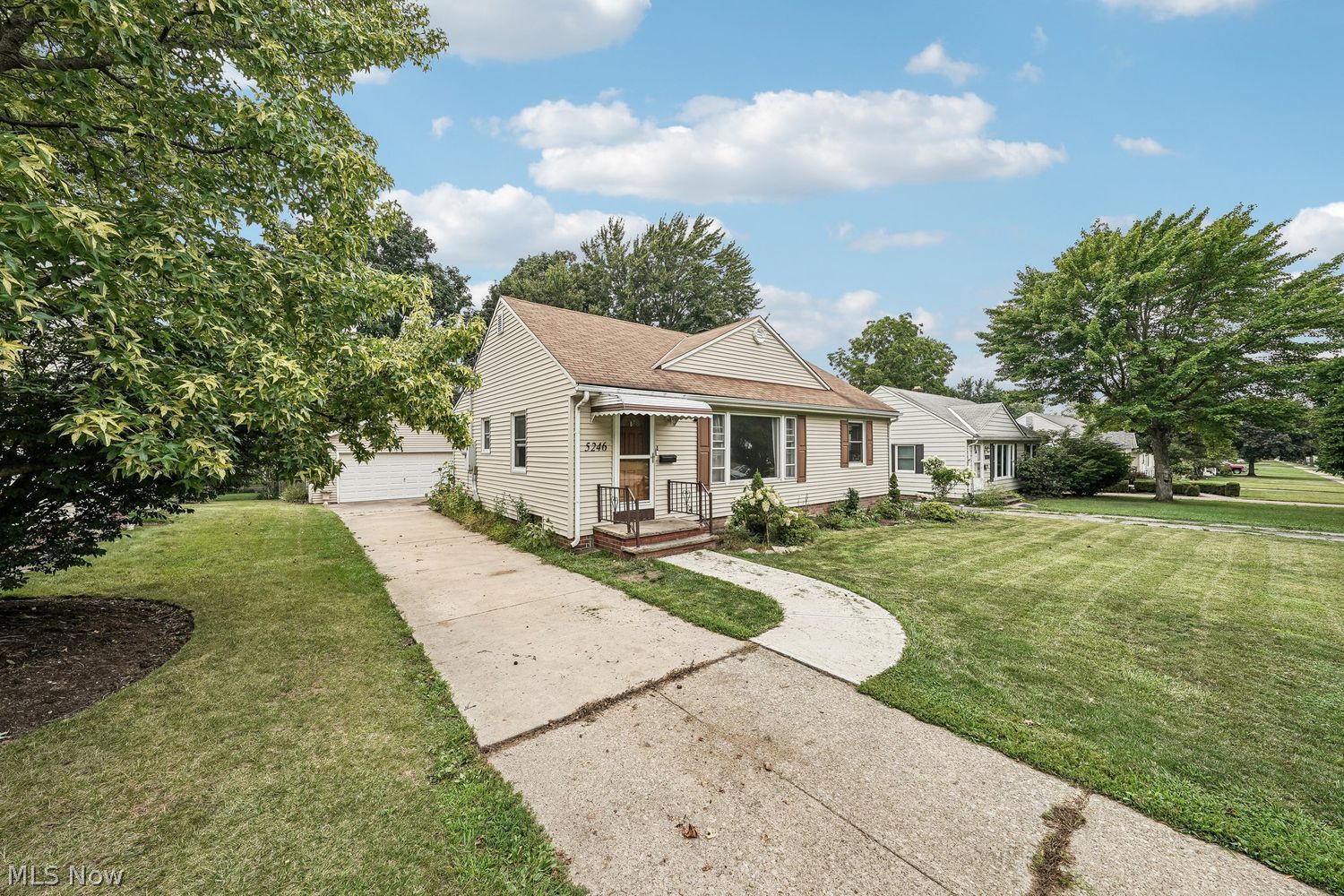 5246 Melody Lane Willoughby OH 44094