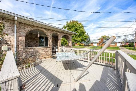 4701 Brook Lane Brooklyn OH 44144