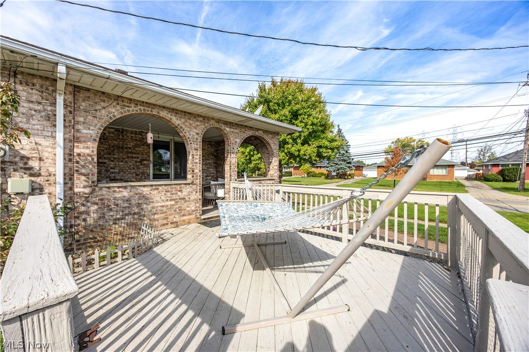 4701 Brook Lane Brooklyn OH 44144