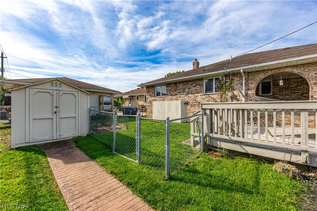 4701 Brook Lane Brooklyn OH 44144