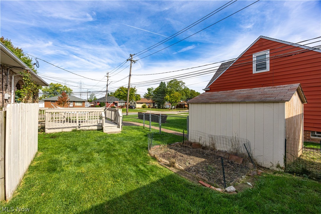 4701 Brook Lane Brooklyn OH 44144