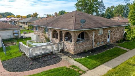 4701 Brook Lane Brooklyn OH 44144
