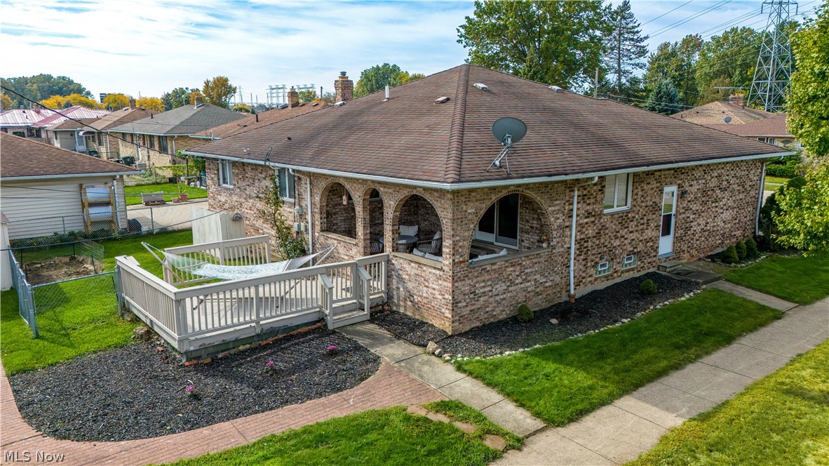 4701 Brook Lane Brooklyn OH 44144