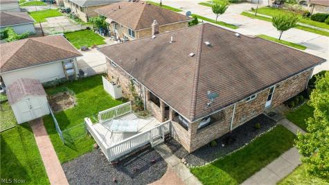 4701 Brook Lane Brooklyn OH 44144
