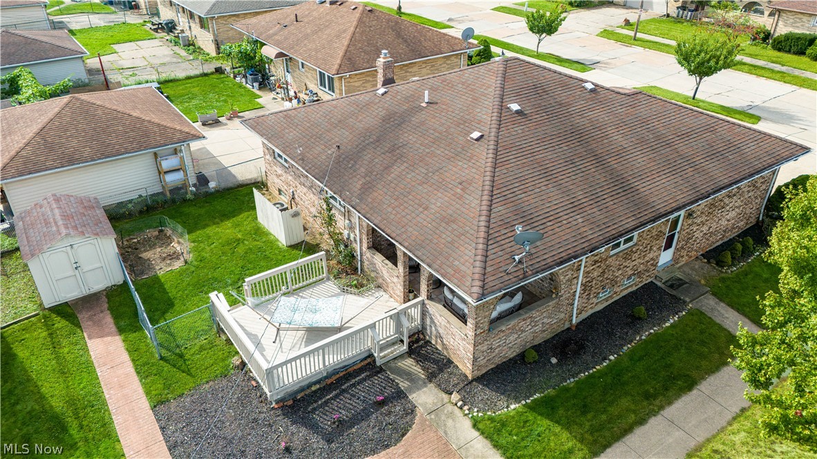 4701 Brook Lane Brooklyn OH 44144