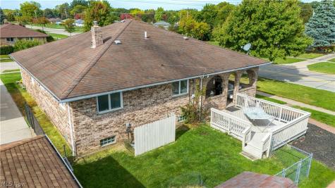 4701 Brook Lane Brooklyn OH 44144
