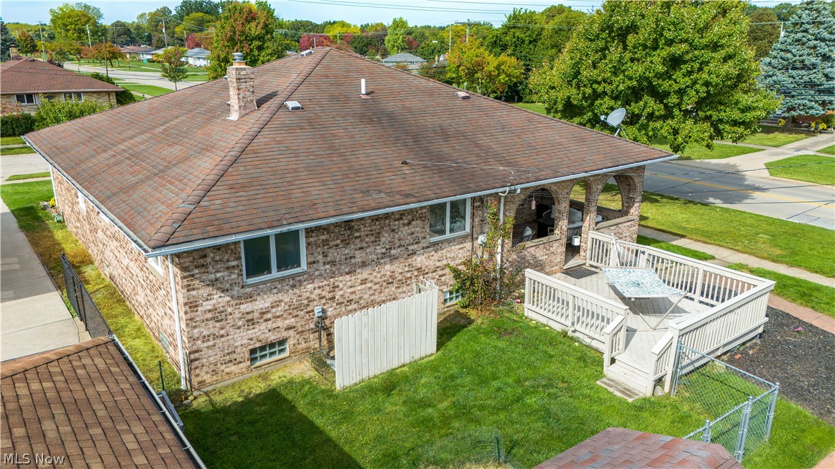 4701 Brook Lane Brooklyn OH 44144