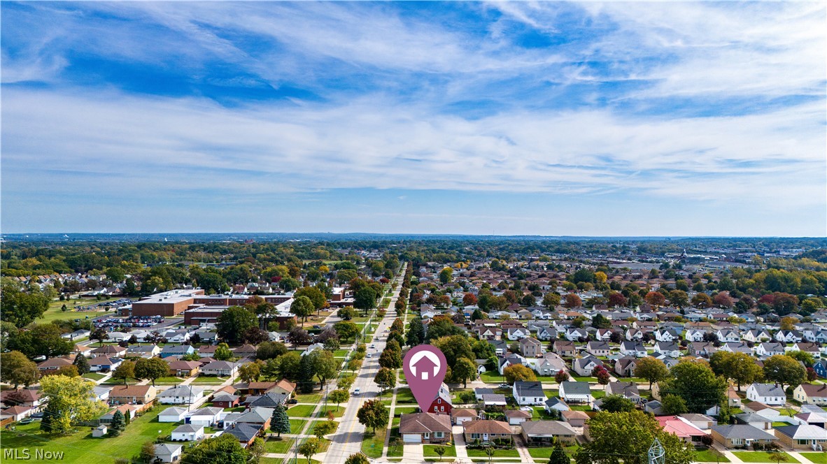 4701 Brook Lane Brooklyn OH 44144