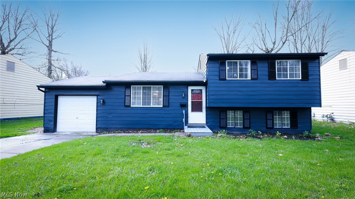 3539 Dunstan Drive NW Warren OH 44485
