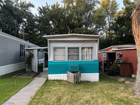 9505 N Bedford Road Macedonia OH 44056