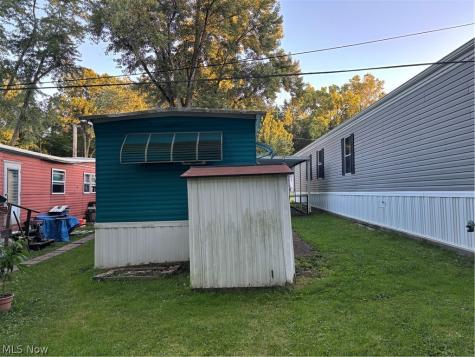9505 N Bedford Road Macedonia OH 44056