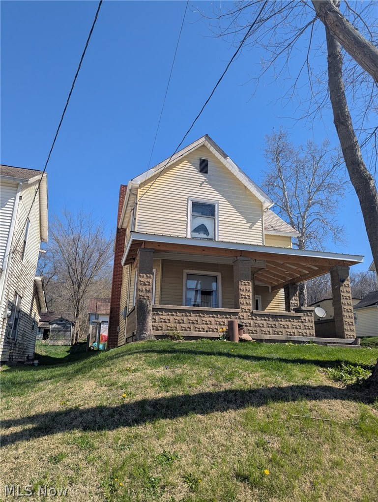 54240 Township Road 172 Fresno OH 43824