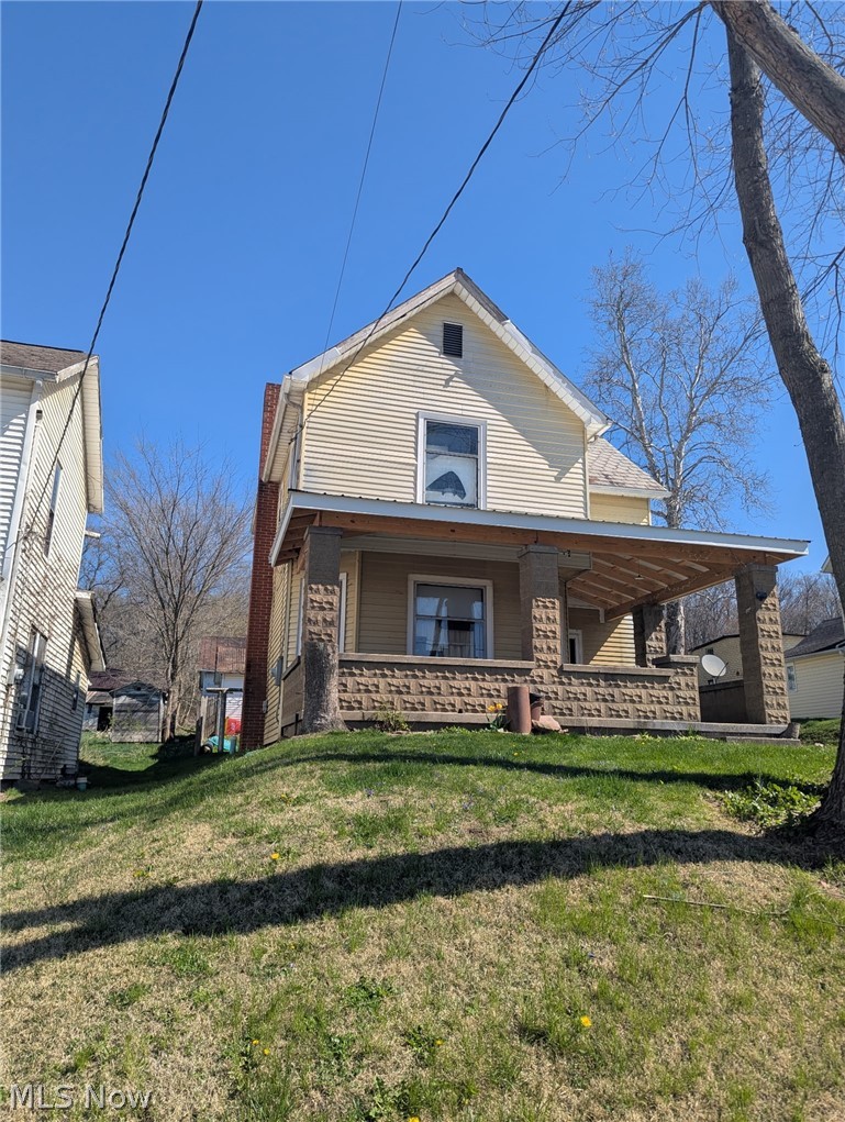 54240 Township Road 172 Fresno OH 43824