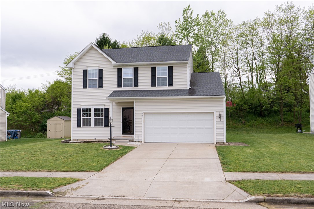 867 Starr Ridge Street SE Massillon OH 44646