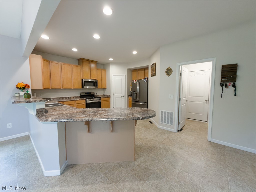 867 Starr Ridge Street SE Massillon OH 44646