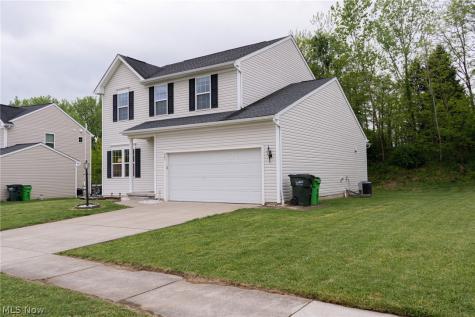 Starr Ridge Street SE Massillon OH 44646