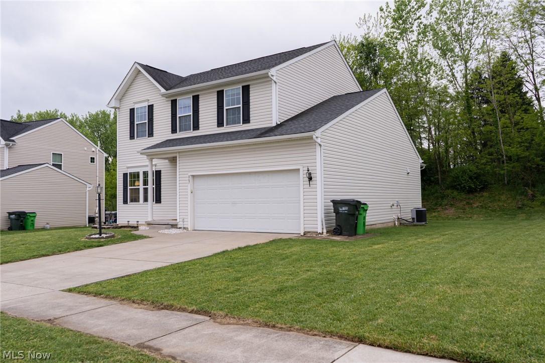 867 Starr Ridge Street SE Massillon OH 44646