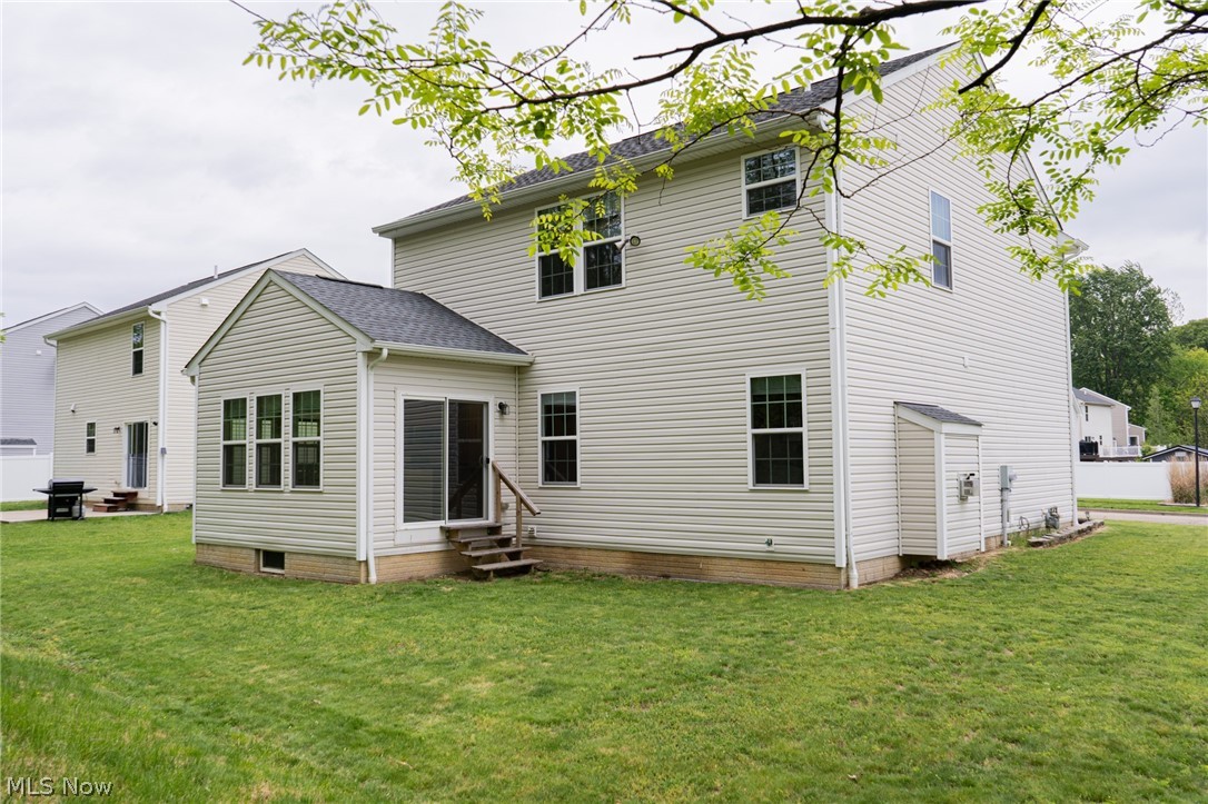 867 Starr Ridge Street SE Massillon OH 44646