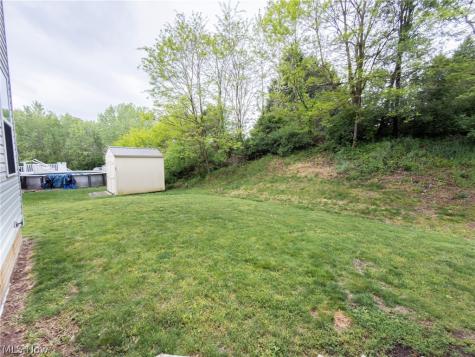 Starr Ridge Street SE Massillon OH 44646