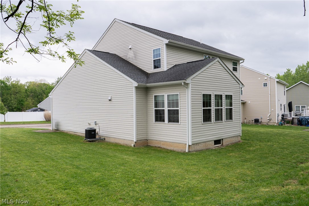 867 Starr Ridge Street SE Massillon OH 44646