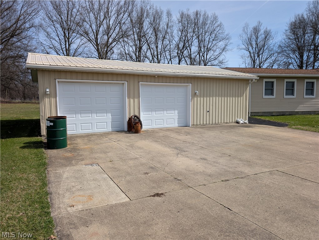 14086 Ellsworth Road Berlin Center OH 44401