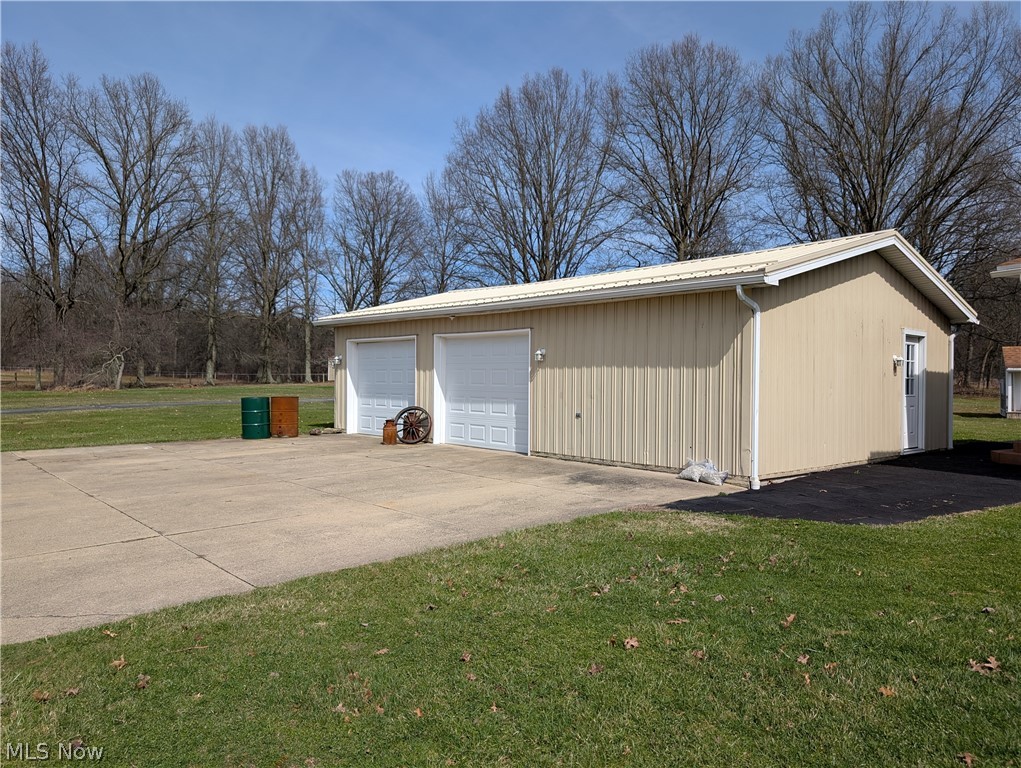 14086 Ellsworth Road Berlin Center OH 44401
