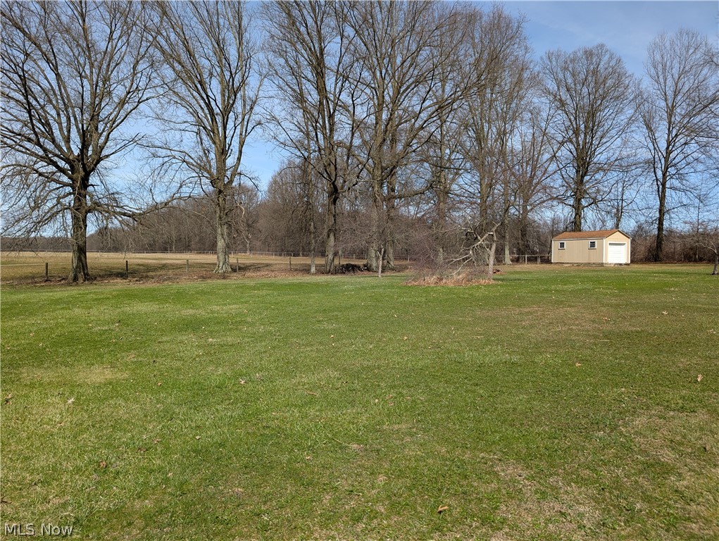 14086 Ellsworth Road Berlin Center OH 44401