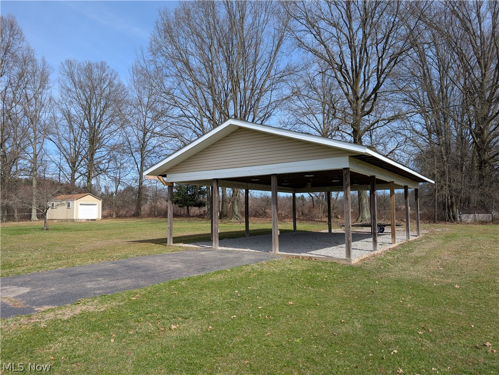 14086 Ellsworth Road Berlin Center OH 44401