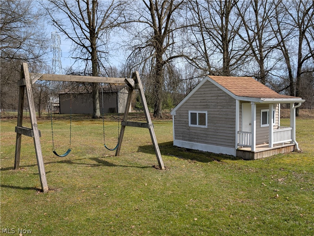 14086 Ellsworth Road Berlin Center OH 44401