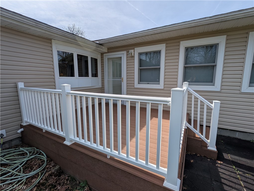 14086 Ellsworth Road Berlin Center OH 44401