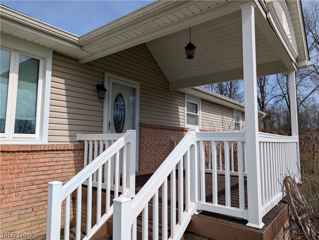 14086 Ellsworth Road Berlin Center OH 44401